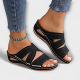 Zapatillas ortopédicas para la comodidad diaria
