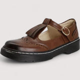 Sofía - Zapatos Elegantes y Comprobados a lo Largo del Tiempo