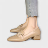 Mónica - Zapatillas Cómodas