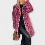Jessica - Paltas de Leopardo