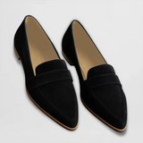 Elora - Zapatos Loafer de Mujer Elegantes