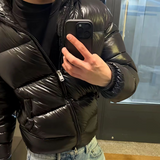 Anadia | Chaqueta de Invierno Unisex