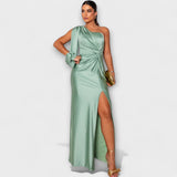 Julie - Vestido elegante con sofisticación