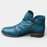 Carina | Zapatos ortopédicos cómodos