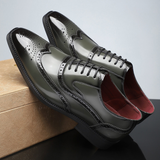 Tomislav – Zapatos Elegantes de Lujo
