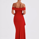 Alexandra | Vestido Maxi de Lujo