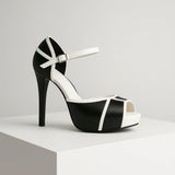 Valentina | Botas Elegantes