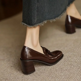 Dorothy - Zapatos tipo mocasín