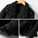 Sophia™ | Abrigo de Invierno Cálido y Elegante