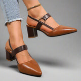 Avelina | Zapatos de Lujo