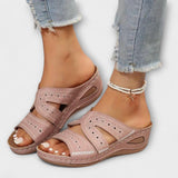 Zapatillas ortopédicas para la comodidad diaria
