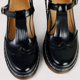Sofía - Zapatos Elegantes y Comprobados a lo Largo del Tiempo
