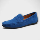 Luís - Zapatos de Satén