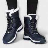 Gioamar - botas de invierno impermeables