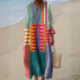 Emma | Vestido de Verano Cómodo