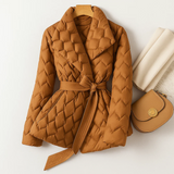 Sophia™ | Abrigo de Invierno Cálido y Elegante
