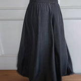 Irene | Pantalones Platus