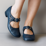 Megan | Zapatos Ortopédicos