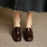 Dorothy - Zapatos tipo mocasín