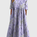 Isa - Vestido Halagador