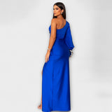 Julie - Vestido elegante con sofisticación