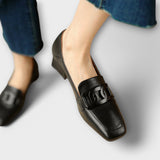Mónica - Zapatillas Cómodas
