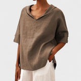 Liliana – Camisas de Lino