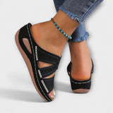 Zapatillas ortopédicas para la comodidad diaria
