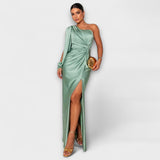 Julie - Vestido elegante con sofisticación