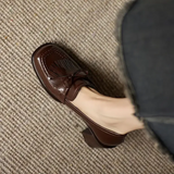 Dorothy - Zapatos tipo mocasín