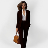 Elżbieta - Traje de mujer elegante