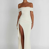 Alexandra | Vestido Maxi de Lujo