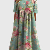 Isa - Vestido Halagador