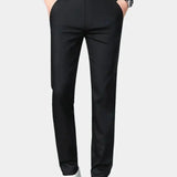 Adrian™ | Pantalones de fibra de bambú