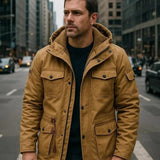 Adrian™ | Chaqueta bomber Topla