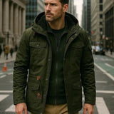 Adrian™ | Chaqueta bomber Topla