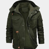 Adrian™ | Chaqueta bomber Topla