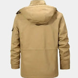 Adrian™ | Chaqueta bomber Topla