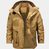Adrian™ | Chaqueta bomber Topla