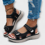 AirFlow – Zapatillas de mujer transpirables para máxima comodidad