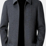 Aksel™ | Chaleco de lana