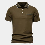 Allan™ | Ajuste Perfecto Esencial