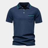 Allan™ | Ajuste Perfecto Esencial