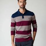 Allan™ | Sudadera con cremallera