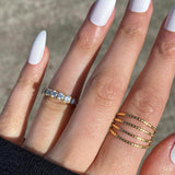 Anillo Amia