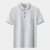 Anders™ | Polo de Acabado Medianoche