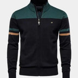 Anders™ | Suéter con cremallera