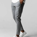 Anton™ | Pantalones Elásticos Ajustables