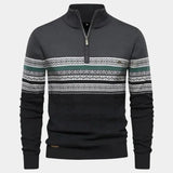 Anton™ | Polo con cremallera
