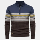 Anton™ | Polo con cremallera
